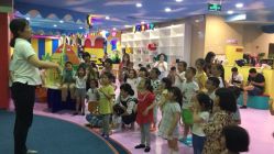 点击看大图 -妙妙乐儿童乐园·生日派对·班级聚会(天台太平洋店)