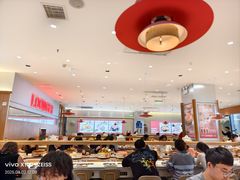 -龍歌自助小火锅(崂山丽达店)