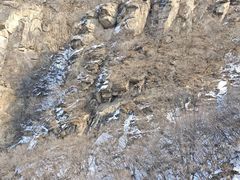 -北京密云天门山风景区