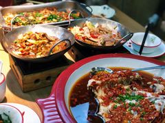 -湘当有饭剁椒鱼头(昆山招商花园城店)