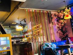 -三小姐咖啡店西餐下午茶(太平门直街店)