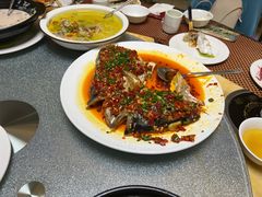 -明香海鲜酒家(华强北店)