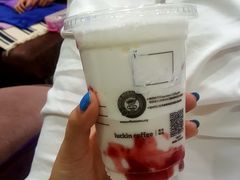 -luckincoffee瑞幸咖啡(冠福大厦店)