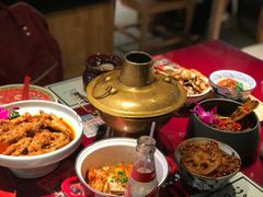 -味福记·本地特色菜(八一万达广场店)