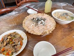 -官塘原味鱼生·潮菜大排档(潮州总店)