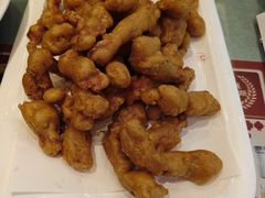 -添福来墨鱼饺子 · 海鲜东北菜(大连星海·黄浦路店)