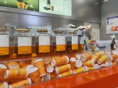 -喧闹·东方大气茶(鹅岭二厂店)