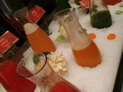 -芭菲盛宴·环球美食(锦城万达广场店)