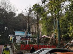 -客乐得玉峰山房车营地