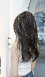 -奈川烫染Salon