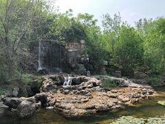 -青州市云门山风景区