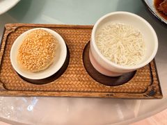 -江南灶中餐厅(南京香格里拉店)
