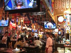 -平成屋· Late Night 食堂(四川北路店)