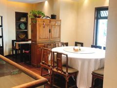 包厢-五观堂素食(新华路店)