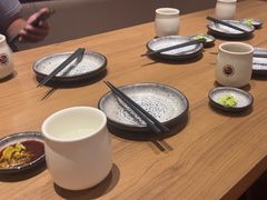 -万岁寿司(蓬江万达店)