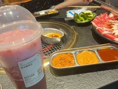 -伊茉家的烤肉店(勒泰中心店)