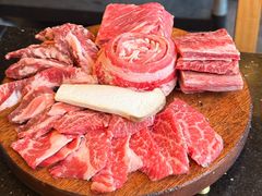 -本家·添百客韩国料理(泰然店)