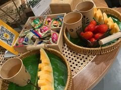 -森SPA·泰式按摩·精油Massage(宝安中心店)