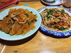 -满园春饼(运河城店)