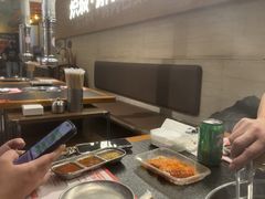 -炽城·烤肉名家(鸿达中央广场店)