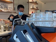 -Peet's Coffee皮爷咖啡(上海长风大悦城店)