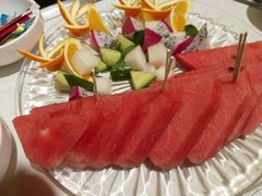 -海底捞火锅(公益西桥店)