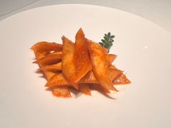 -炳胜品味(深圳万象城店（罗湖）)