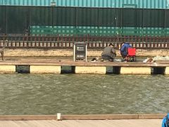 -酷鱼垂钓CLUB(朝阳区博大路店 )