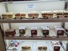 -凯司令西饼店(东建路店)