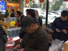 -中国石油加油站(严桥路站)