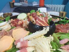 -牛犇炭火烤肉·鲜切烤肉(承德总店)
