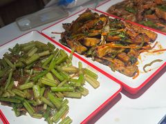 -夕阳红小吃(中街大悦城店)