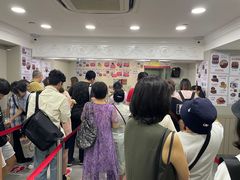 -珍妮曲奇聪明小熊(尖沙咀店)