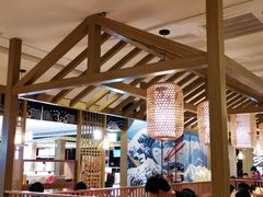 -万岁寿司(天河领展店)