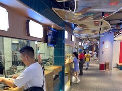-易裕和·长沙米粉(竹塘西路店)
