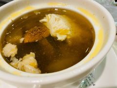酸鸭汤-川味堂·四川豆花(八卦岭店)