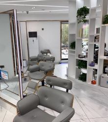 点击看大图 -小齐发型Star~salon