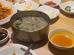 -大田牛尾汤(幸福河市场店)