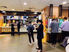 -麦当劳(宝山大厦店)