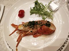 -听松楼·花园酒店·自助餐厅(红梅公园店)
