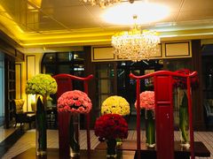 -天津津利华酒店