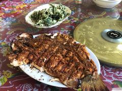 -何适山庄 ·可团建(水长城P2停车场店)