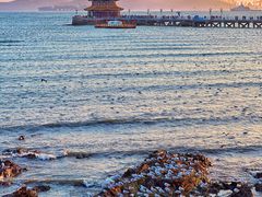 -青岛海滨风景区