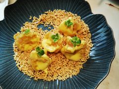 -径山十八道·风味民间菜(华夏之心店)