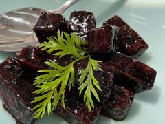 辽河口恋香牛肉-止观小馆·辽河口渔家菜(王府井店)