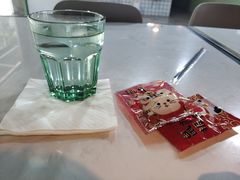 -ADO KAFE(大学城店)