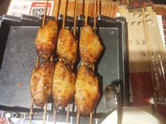 -管氏翅吧(护国寺店)