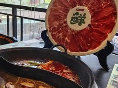 -巴蜀大将火锅(春熙店)