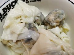 紫菜鲜肉云吞-袁记云饺(益田村店)