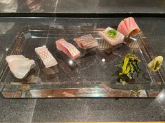 -奈良本寿司(永嘉路店)